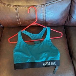 Victoria secret vsx sports bra